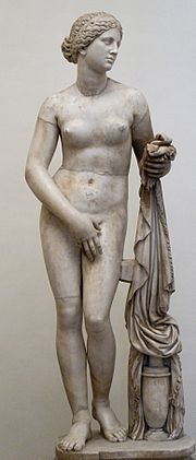 Aphrodite de Cnide