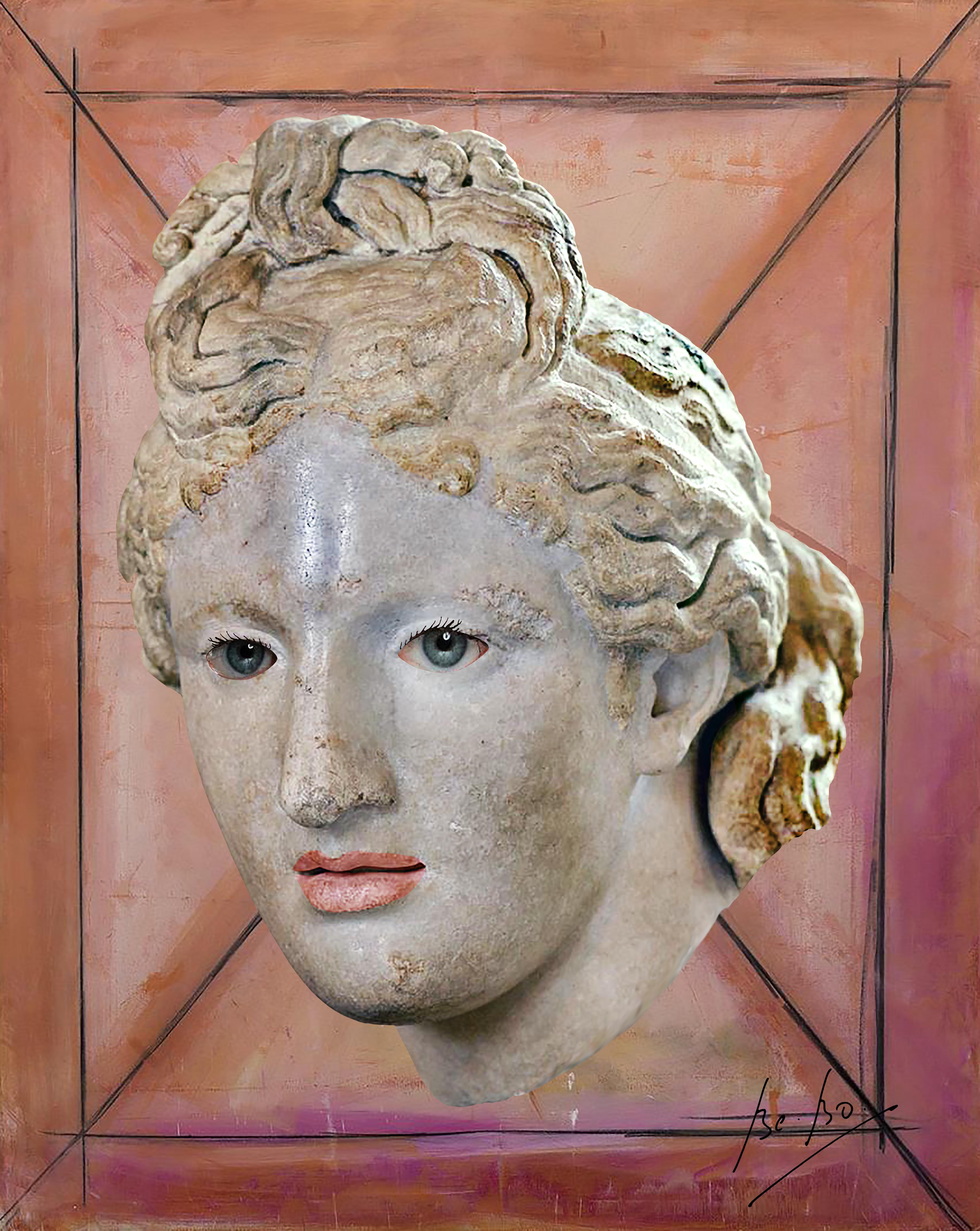 Infini, Harmonie.... Infini, Harmonie....