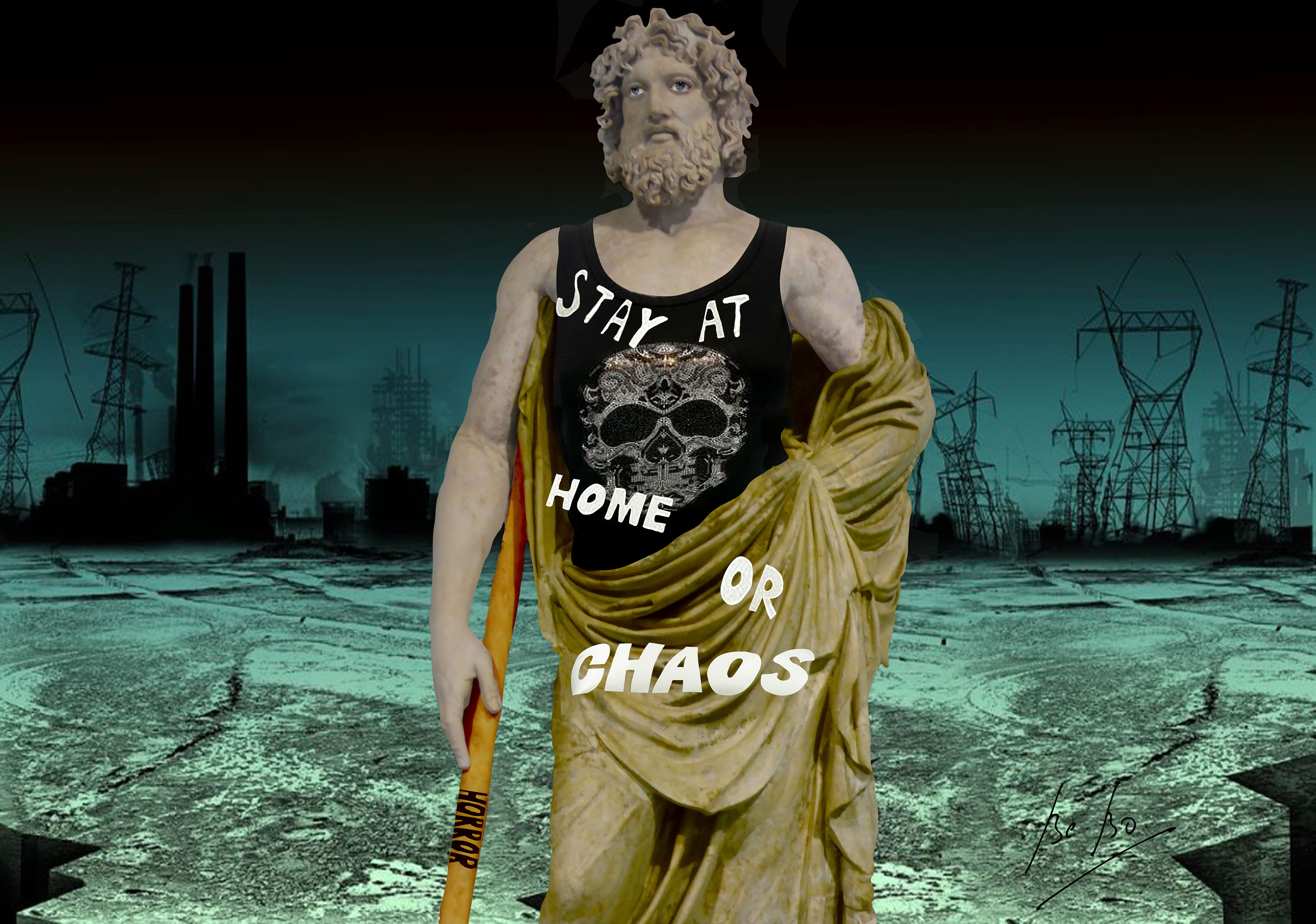 Consignes d'Aclépios Consignes d'Aclépios