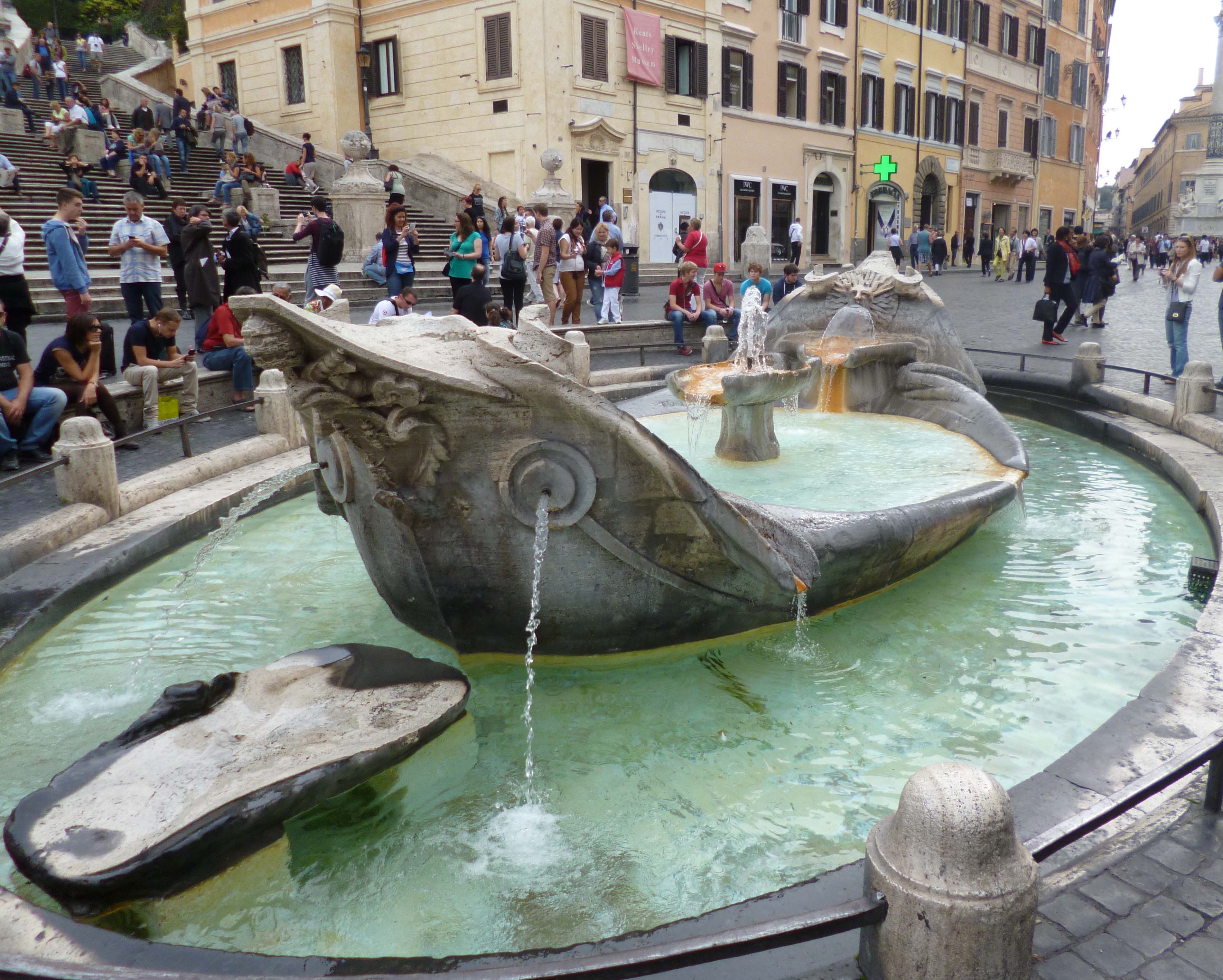 La Ville Eternelle La Ville Eternelle