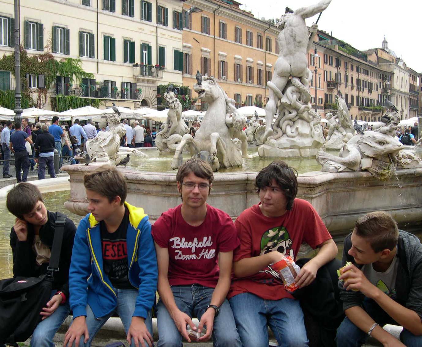La saveur des paniers repas.... La saveur des paniers repas....