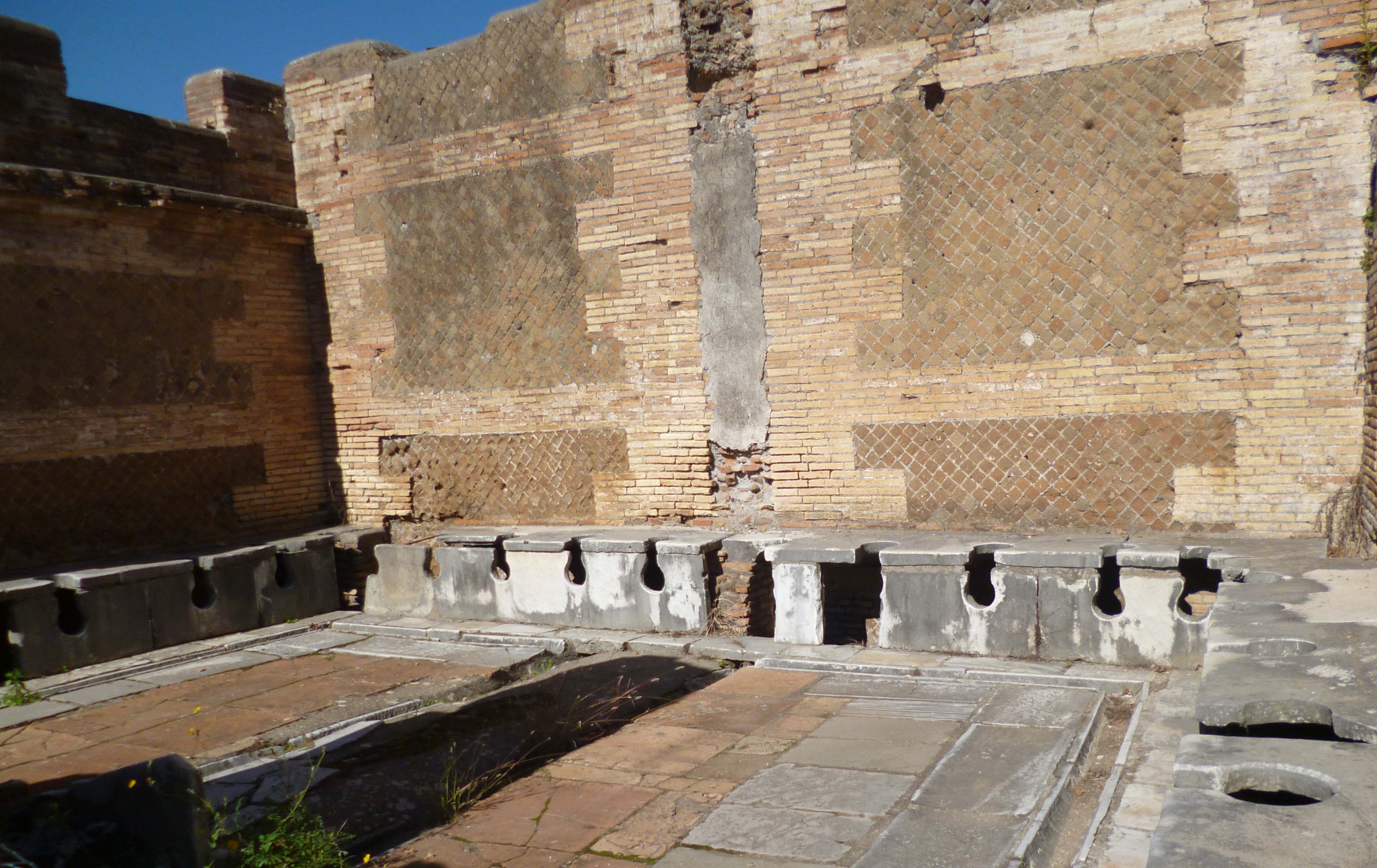 Un moment de soulagement... Un moment de soulagement...