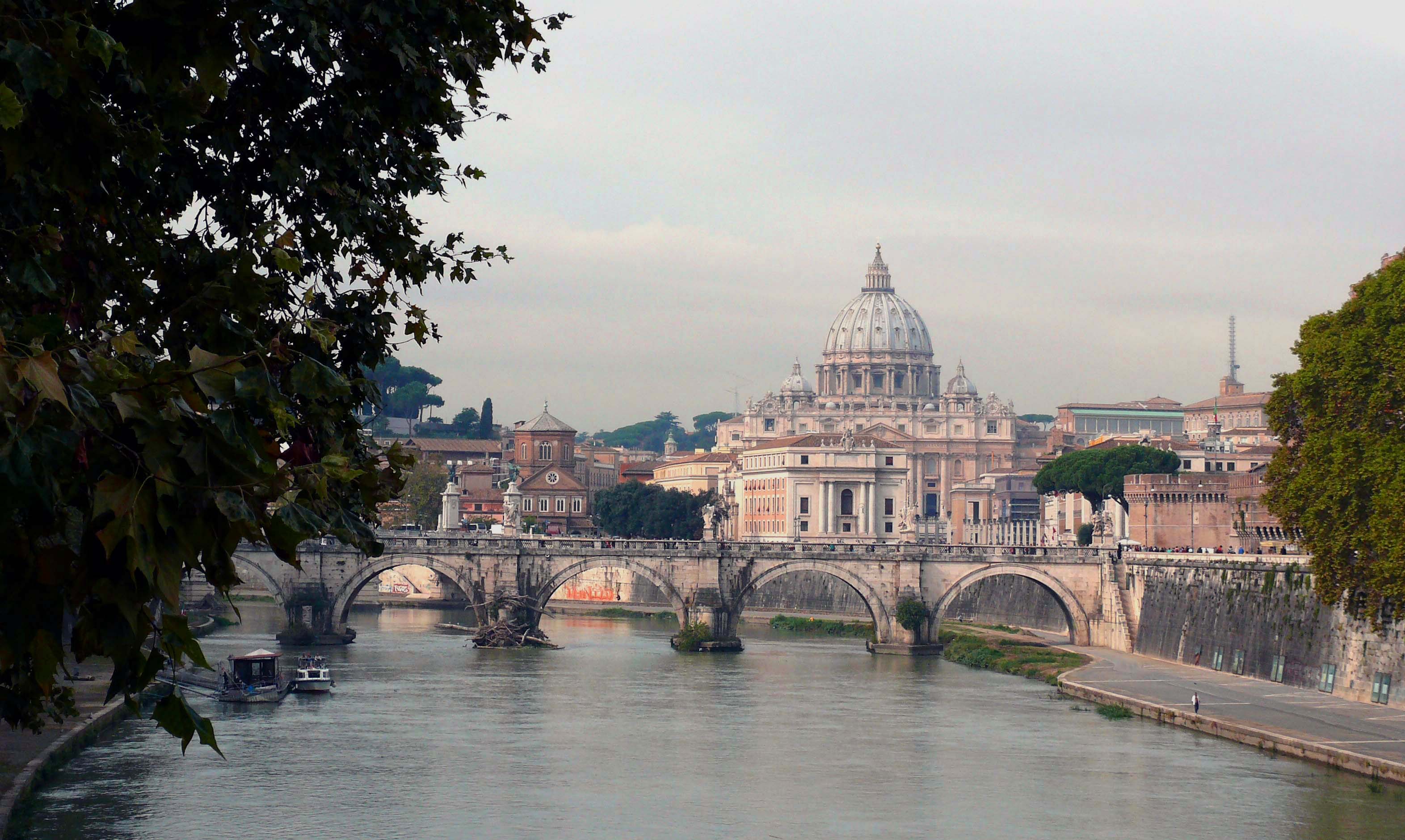 La Ville Eternelle La Ville Eternelle