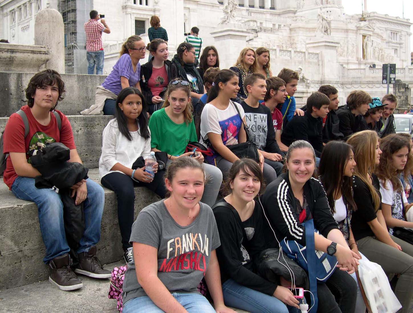 La Ville Eternelle La Ville Eternelle