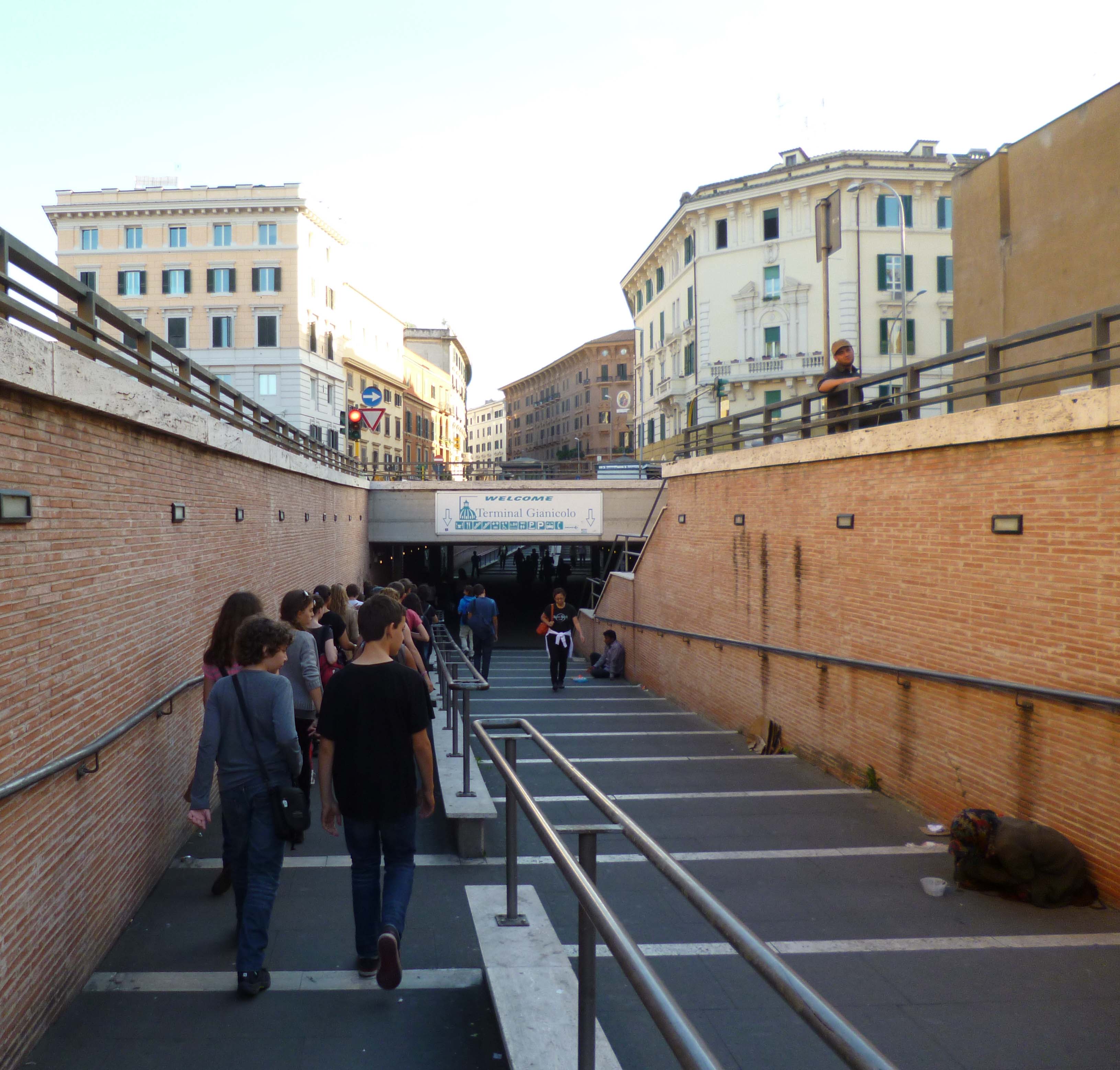 La Ville Eternelle La Ville Eternelle