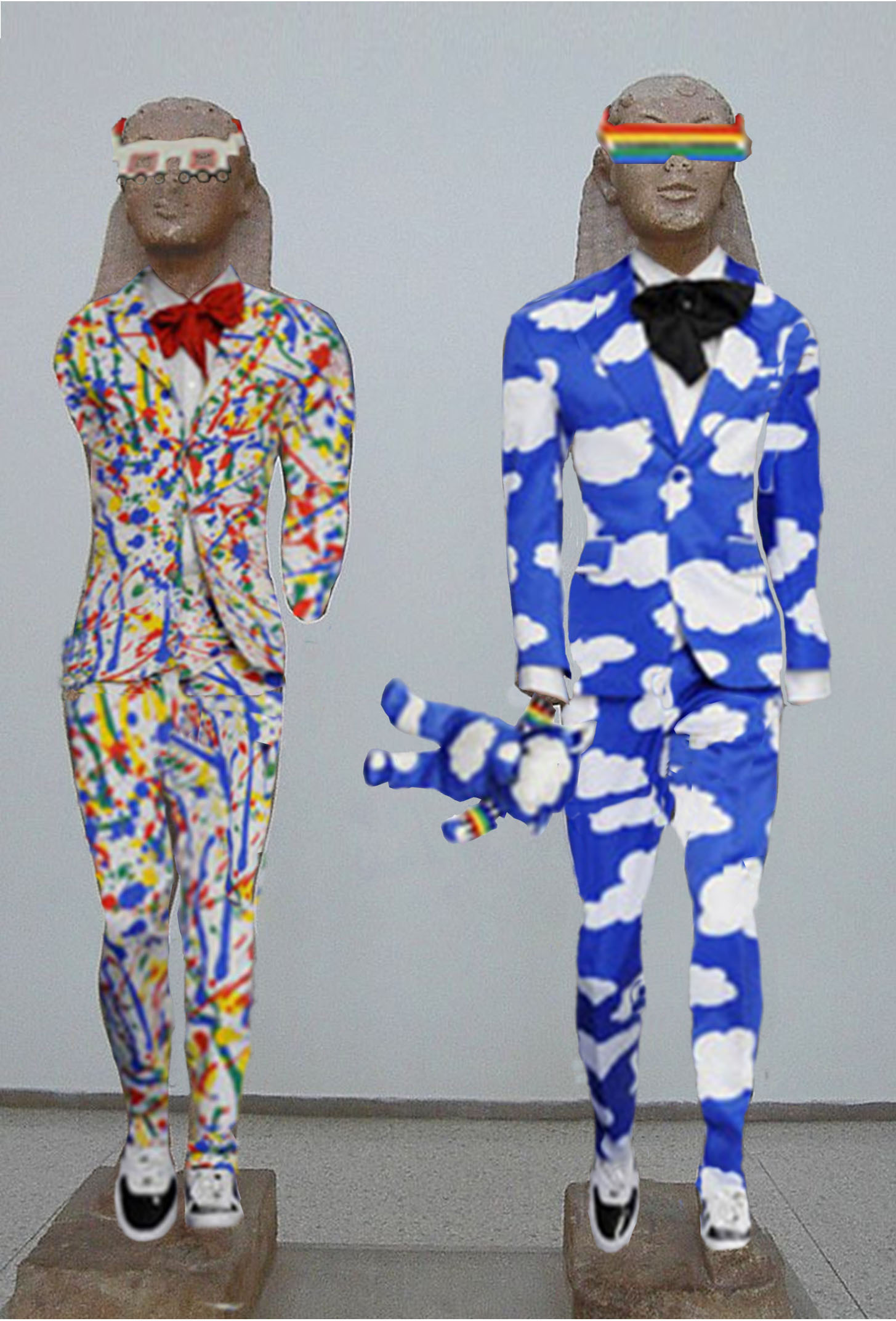 duo pueri... duo pueri...