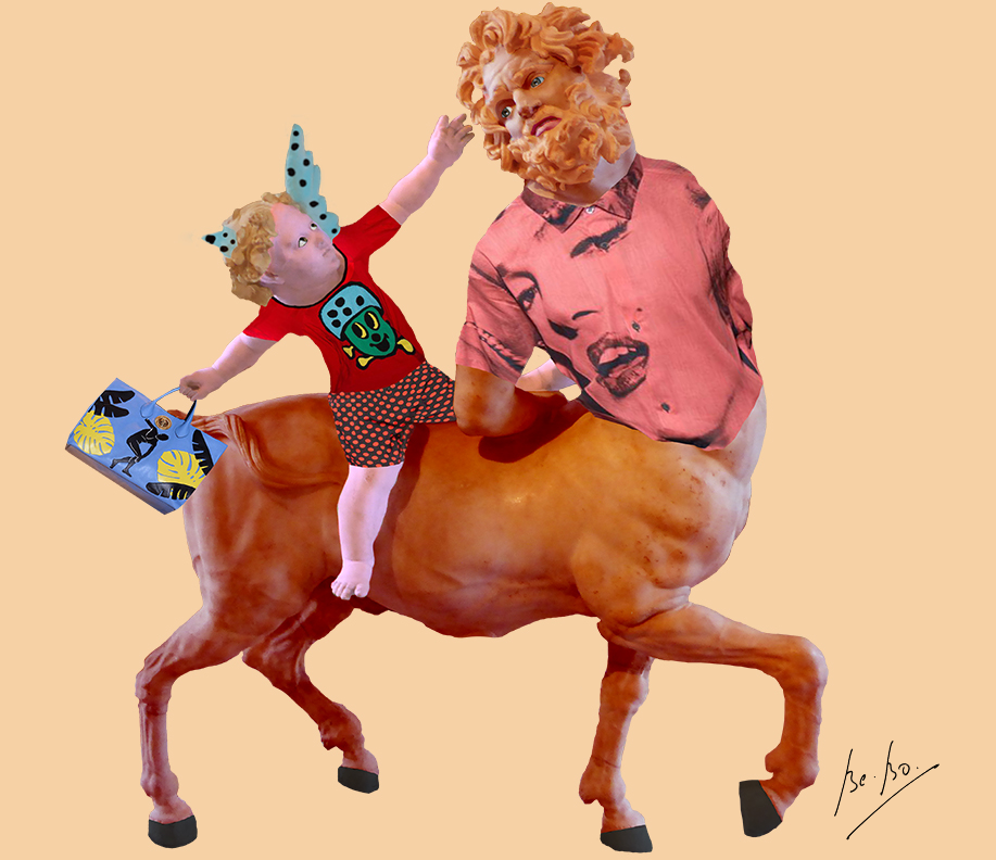 Sage ou brute épaisse ? Sage ou brute épaisse ?