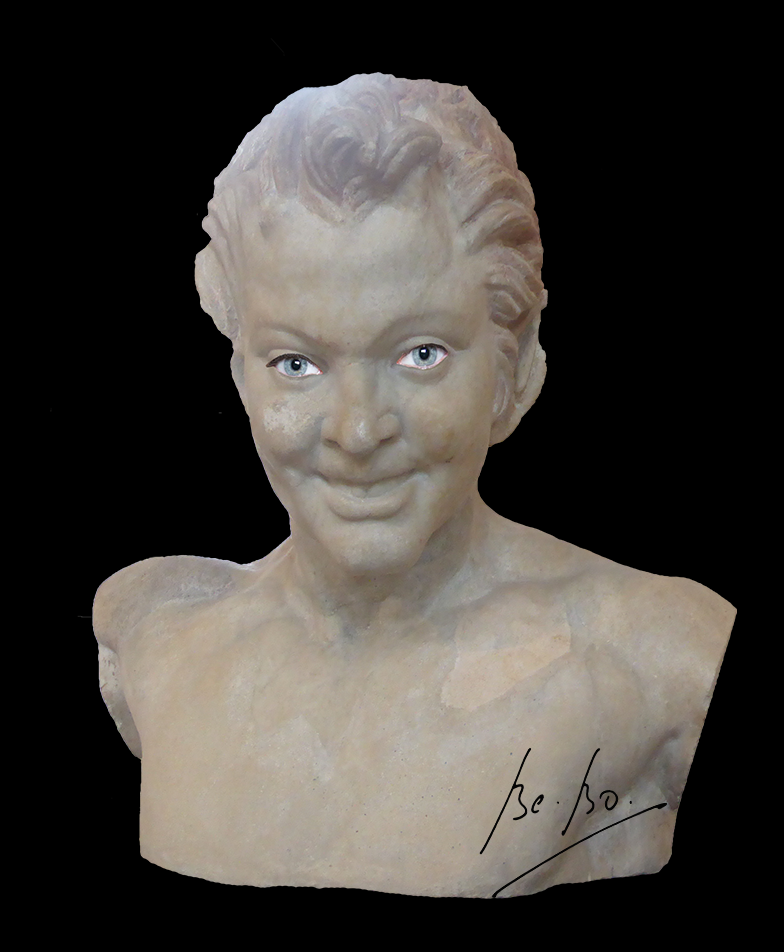 Satyre coquin Satyre coquin