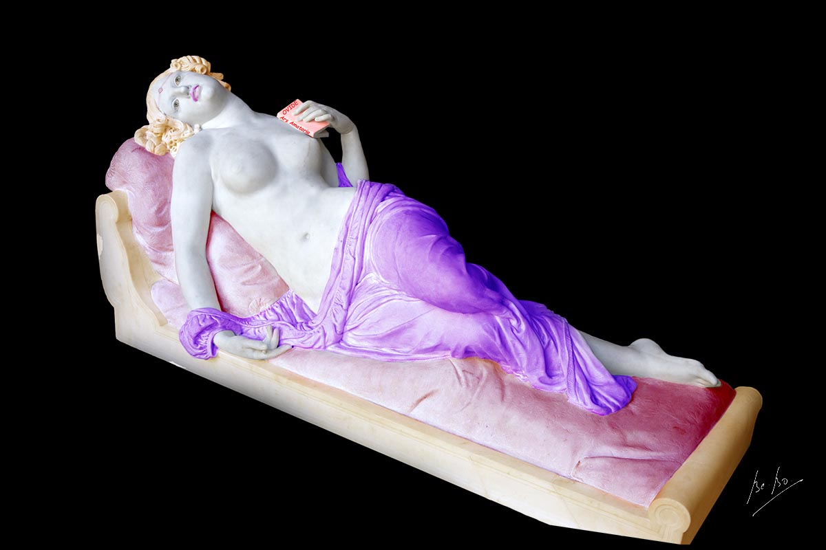 L'Art d'aimer et l'art de rêver L'Art d'aimer et l'art de rêver