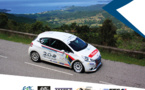 OFFICIAL VISUAL TOUR DE CORSE GIRU DI CORSICA ERC 2014