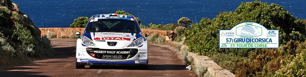 ASACC Tour de Corse ASACC Tour de Corse