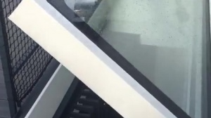 A Paris: un duplex avec terrasse