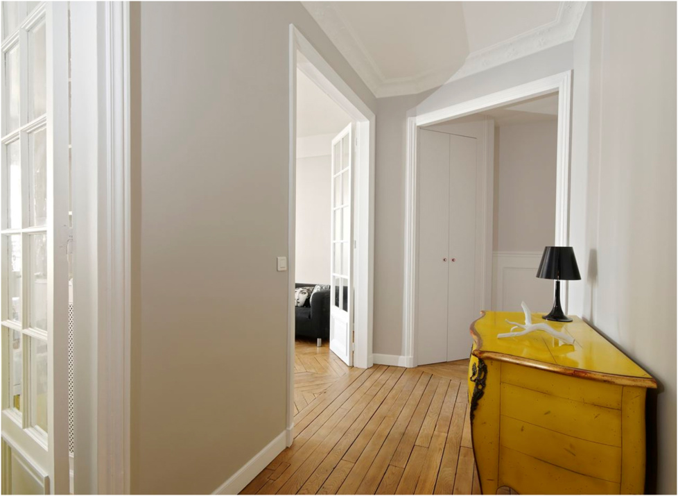 Rénovation d'un 100 m² familial Rénovation d'un 100 m² familial