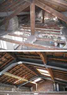 Aménager les combles Aménager les combles