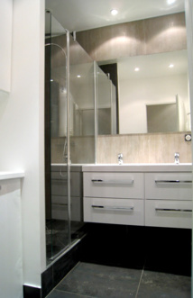 Rénover la salle de bains Rénover la salle de bains