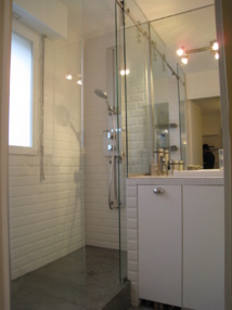 Rénover la salle de bains Rénover la salle de bains