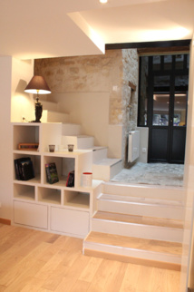 Aménager le sous-sol Aménager le sous-sol