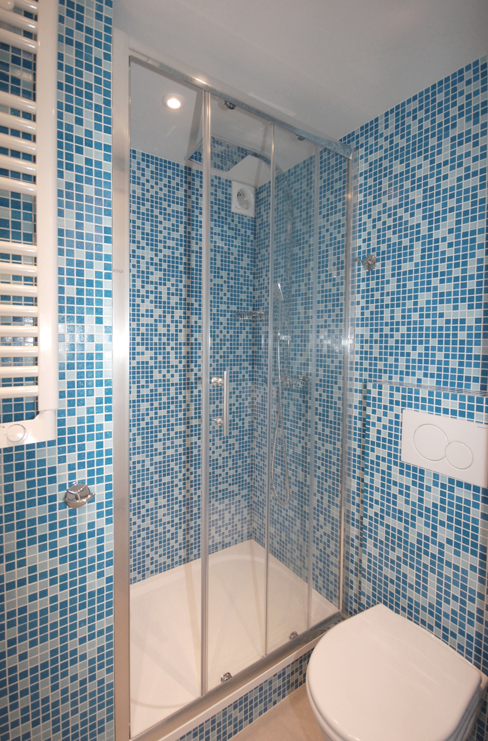 Récupérer les combles du Studio Récupérer les combles du Studio