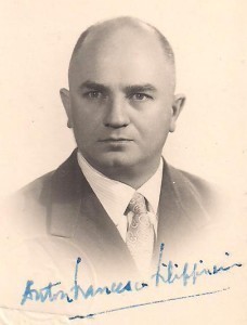 Anton Francescu Filippini