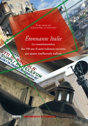"Etonnante Italie" (Edizioni Albiana)