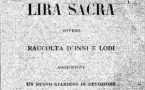 Lira Sacra