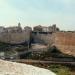 Cittadella di Bonifacio - Le mura