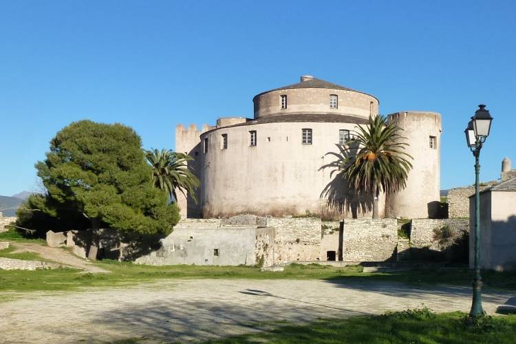 Cittadella di San Fiorenzo