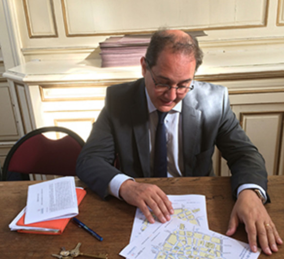 Un mauvais maire peut-il faire un bon député ?