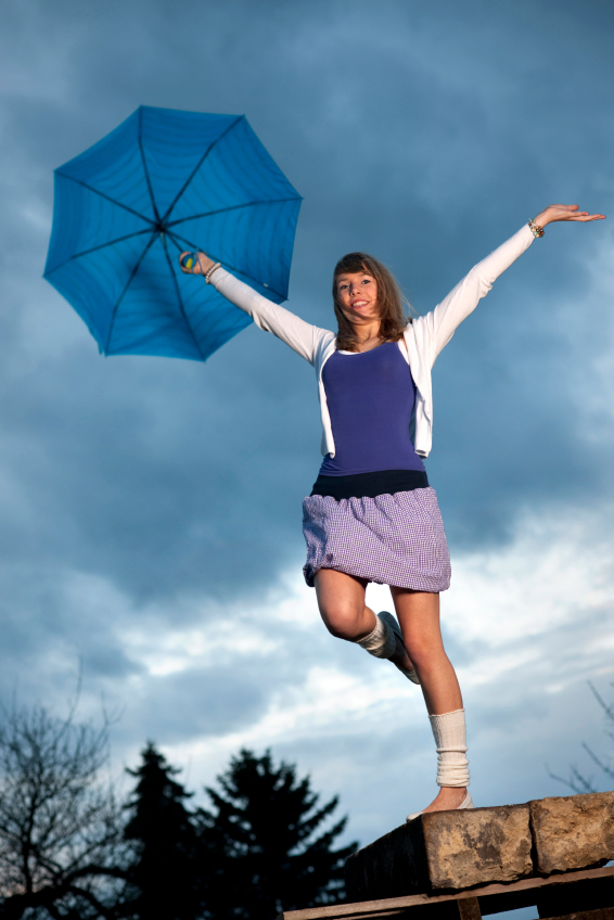 Vive la journée de la jupe !