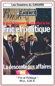 Fric et politique : une affaire dans l'Eure