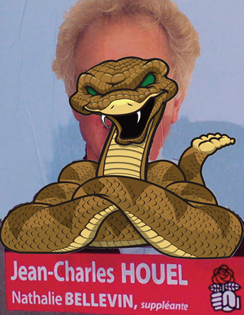 CASE : Bon sens et délires se disputent la soirée communautaire