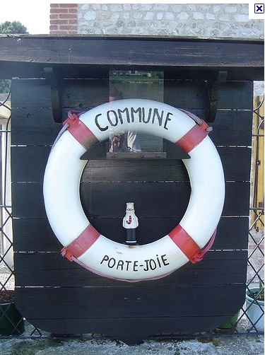 Scoop ! Portejoie devra rendre gorge