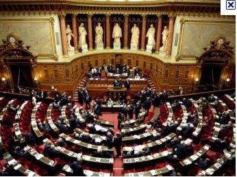 Historique ! Une majorité de gauche au Sénat