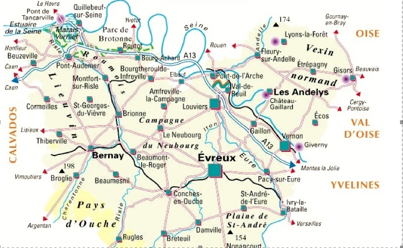 Coopération intercommunale : la loi et le vide 