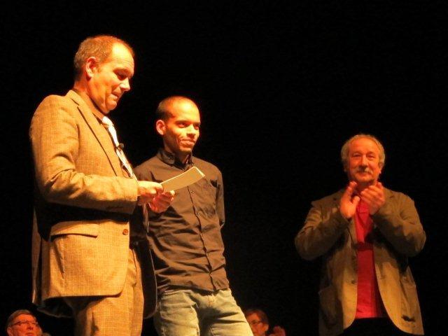 En 2012... le monde change, Louviers bouge