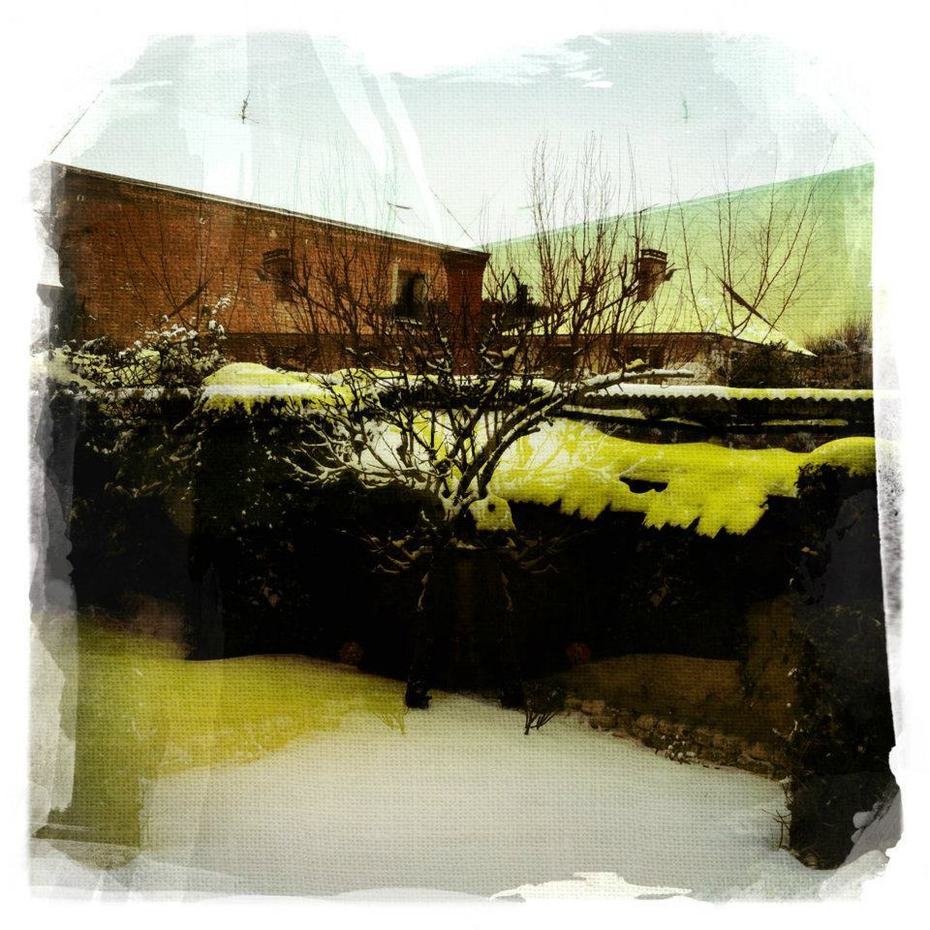 Photo envoyée par Olivier Goujon