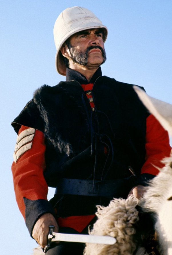 Oui, j'ai changé de look ! 