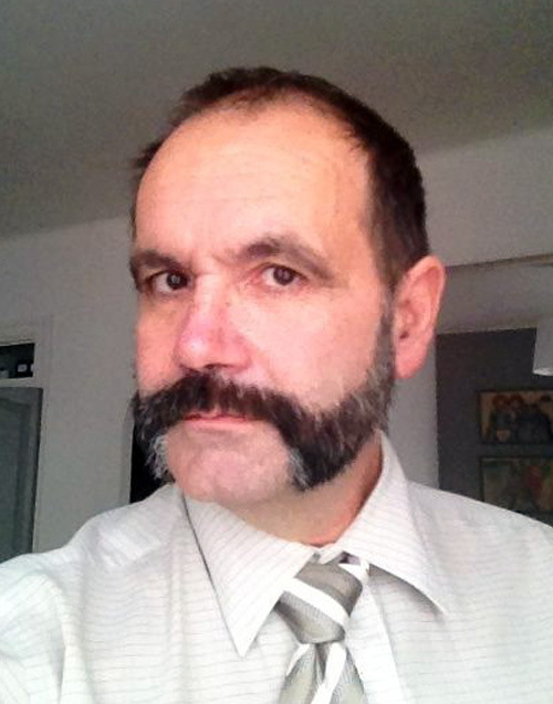 Oui, j'ai changé de look ! 