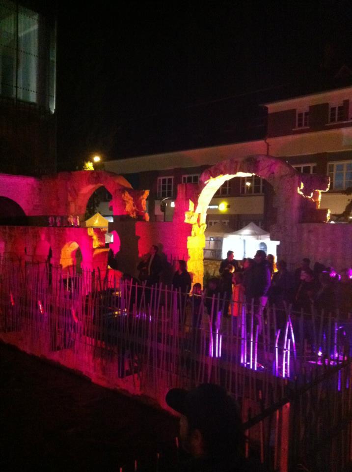 Louviers : Un rêve de pierre pour accueillir Euterpe