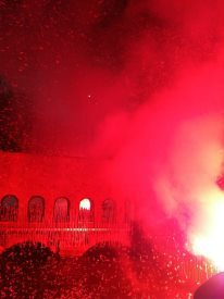 Louviers : Un rêve de pierre pour accueillir Euterpe