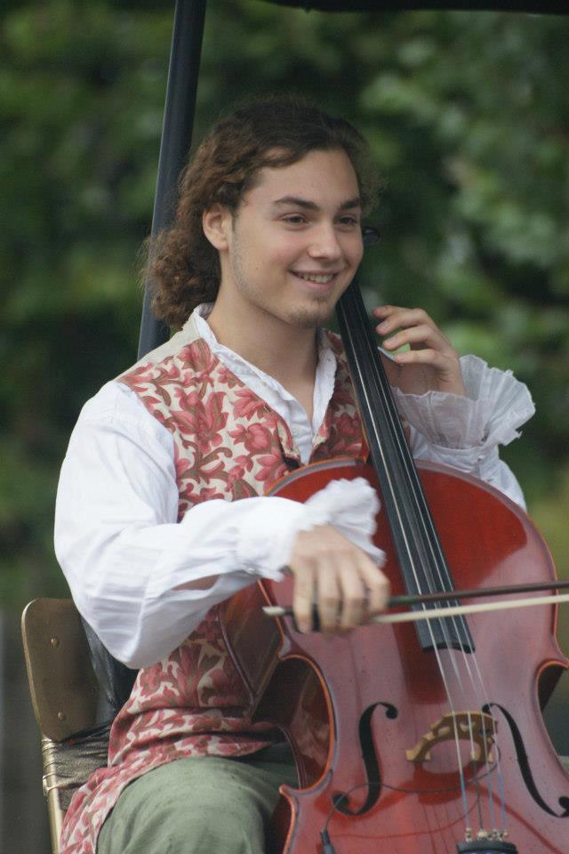 Louviers : Un rêve de pierre pour accueillir Euterpe