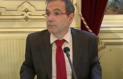 Rétrospective de la séance de Conseil Municipal