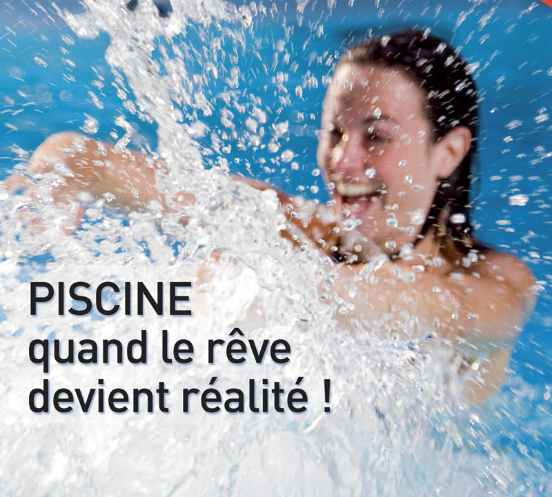 Louviers : un tarif de rêve pour la nouvelle piscine !