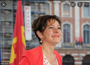 Olivier Taconet : «Je propose une autre voie... » Olivier Taconet : «Je propose une autre voie... »