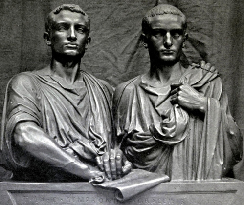 Les Gracques : Il y a urgence à poser les fondements d’une “troisième voie à la française” Les Gracques : Il y a urgence à poser les fondements d’une “troisième voie à la française”