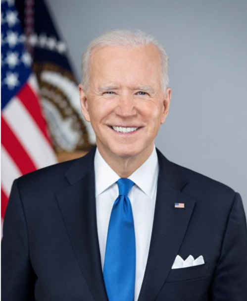 Après Joe Biden, qui ? Après Joe Biden, qui ?