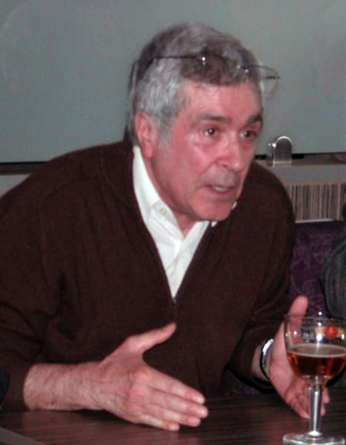 Ma réponse - attristée - à José Alcala Ma réponse - attristée - à José Alcala