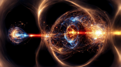 Il n'y a pas que des mauvaises nouvelles ! Il n'y a pas que des mauvaises nouvelles !