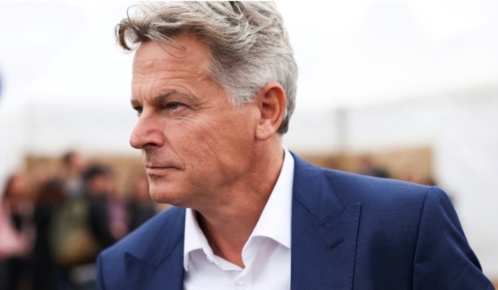 Avec Fabien Roussel, le PCF décoiffe ! Avec Fabien Roussel, le PCF décoiffe !