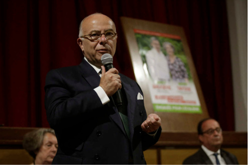 Une nouvelle aventure à gauche ? J'en serai ! Et vous ? Une nouvelle aventure à gauche ? J'en serai ! Et vous ?